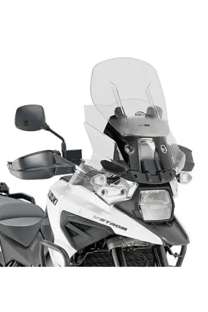GIVI Airflow windscherm Op = Op