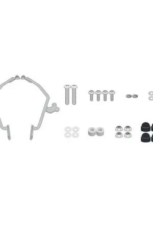 GIVI Bevestigingskit windscherm Flitsaanbieding