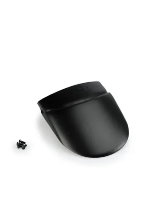 Hete Deal Puig Voorspatbord Verlenger Zwart Kawasaki Ninja 1000 SX (21-)