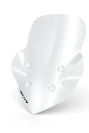 Geld-Terug-Garantie Yamaha Touring Windscherm Tracer 9 (21-)