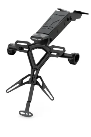 Authentiek Yamaha Kentekenplaathouder Kort Tracer 9 (21-)