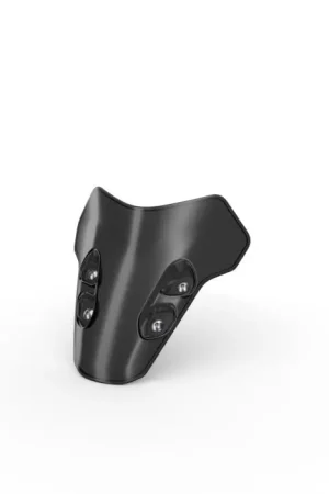 Koop Vandaag Yamaha Windscherm Sport Zwart MT-07 (21-)