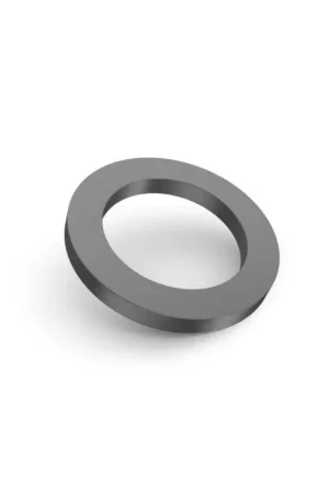 Betaalbaar Yamaha Accentringen Grijs