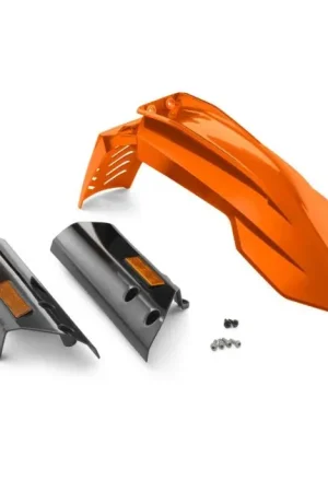 KTM Spatbord Voorzijde Kit Oranje 890 Adventure (21-) Origineel