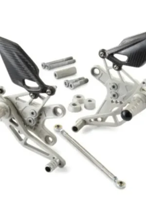 Dagaanbieding KTM Rem & Schakelset Factory 790/890 Duke (18-)