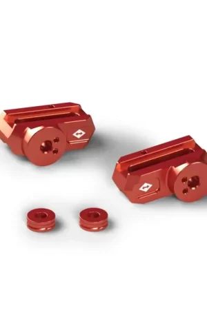 Yamaha Kleur Finish Kit Rood MT-09 (21-) Korting