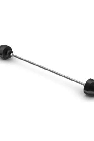 Trendy Yamaha Achteras Protector MT-09 / Tracer 9 (21-)