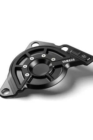 Betrouwbaar Yamaha Billet Tandwiel Cover MT-09 / Tracer 9 (21-)