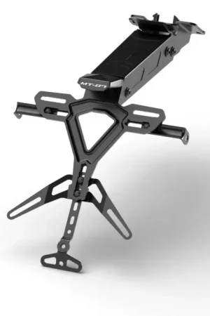 Nu Kopen Yamaha Kentekenplaathouder MT-07 (21-)