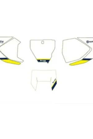 Husqvarna Start Number Backgrounds Koop Vandaag