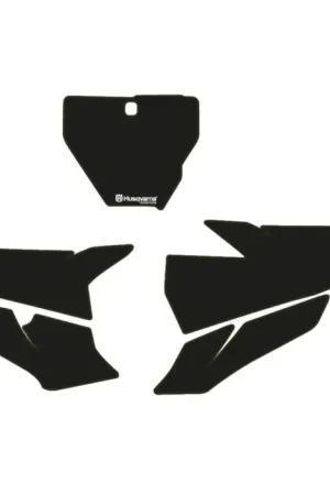 Groothandel Husqvarna Start Number Backgrounds