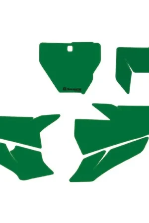 Husqvarna Start Number Backgrounds Limited Edition