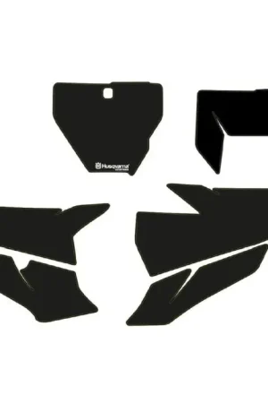 Husqvarna Start Number Backgrounds Tijdelijk Beschikbaar