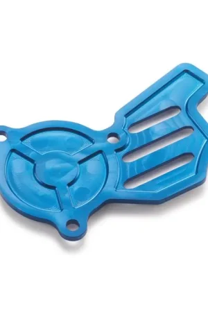 Husqvarna Factory Racing Oil Pump Cover Fabrieksprijs