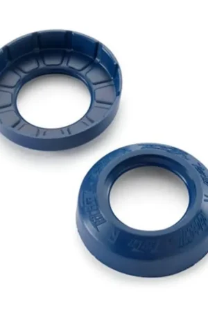 Exclusief Husqvarna Wheel Bearing Protection Cap Set