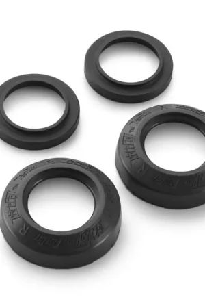 Rechtstreeks Van De Fabrikant KTM/Husqvarna Factory Wiellager Beschermkap Set