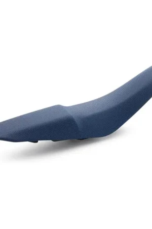 Husqvarna Step Up Seat Topkwaliteit