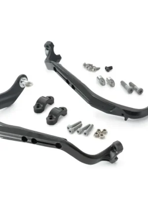 Express Levering KTM/Husqvarna Omwikkelbare Handbeschermingsset