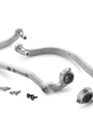 Hete Deal KTM/Husqvarna Omwikkelbare Handbeschermingsset