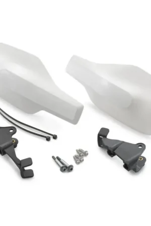 Husqvarna Handguard Kit Budget