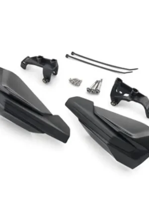 Husqvarna Handguard Kit Veilige Betaling