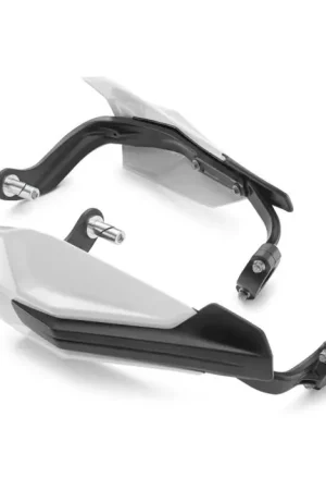 KTM/Husqvarna Omwikkelbare Handbeschermingsset Fabrieksprijs