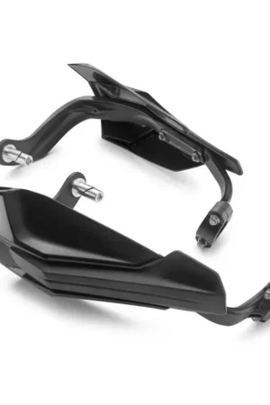 KTM/Husqvarna Omwikkelbare Handbeschermingsset Finale Uitverkoop