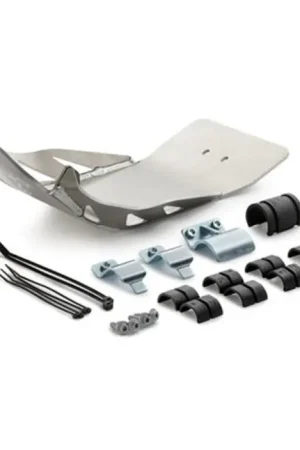 Husqvarna Skid Plate Limited Edition