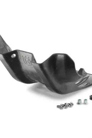 Korting Husqvarna Skid Plate