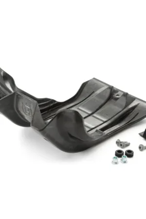 Handgemaakt Husqvarna Skid Plate