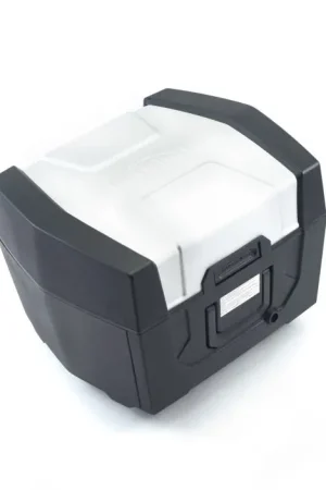 Seizoensaanbieding Triumph Topkoffer Adventure Tiger 1200 XC-XR