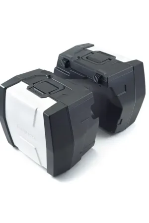 Dagaanbieding Triumph Adventure Zijkoffers Tiger 1200 XC-XR