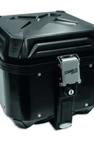 Direct Beschikbaar Ducati Set Top Case SCR 96780551A