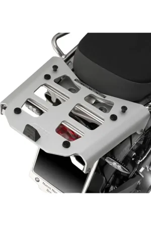 Nu Kopen GIVI SRA5102 Topkofferrek Aluminium BMW R 1200 GS Adventure (06-13)