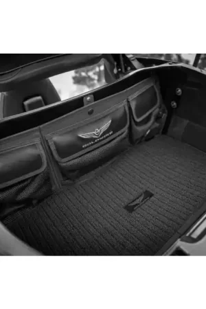 Honda Koffermat GL 1800 Goldwing (18-) Laatste Kans