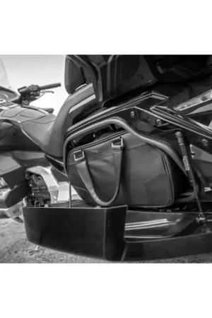 Finale Uitverkoop Honda Binnentas Zijkoffer GL 1800 Goldwing (18-)