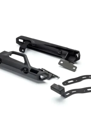 Trendy Yamaha Steunen voor touring-zijkoffers van 20 liter Tracer 700/7 (16-)
