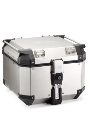 Yamaha Aluminium Topkoffer Aluminium (Super) Tenere 1200 / 700 Modern