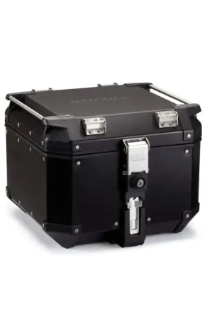 Yamaha Aluminium Topkoffer Zwart (Super) Tenere 1200 / 700 Seizoensaanbieding
