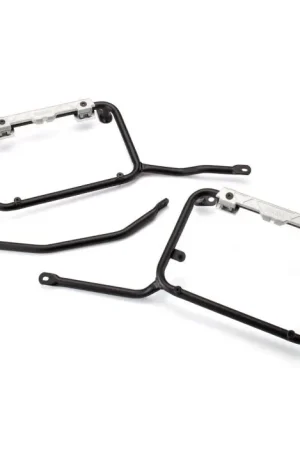 Handgemaakt Yamaha Steunset voor zijkoffers XT 1200 ZE Super Tenere