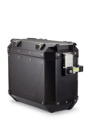 Yamaha Aluminium zijkoffer XT 1200 ZE Super Tenere Groothandel