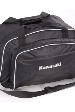 Kawasaki Kleurdeel Topkoffer Green Metallic Versys 650 Rechtstreeks Van De Fabrikant