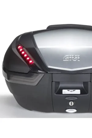 Professioneel GIVI E135 Remlicht voor Topkoffer V47N