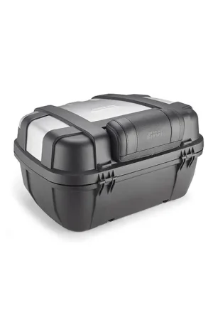 Express Levering GIVI E133S Rugsteun voor TRK52N Trekker Topkoffer