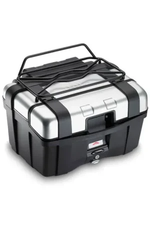 GIVI E120B Bagagerek voor Trekker Topkoffer Betrouwbaar
