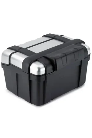 Origineel GIVI E118 Rugsteun Voor Trekker Topkoffers