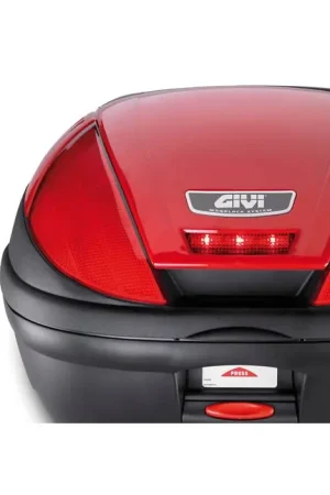 GIVI E108 Remlicht Kit voor Topkoffer E370 Voordeelprijs