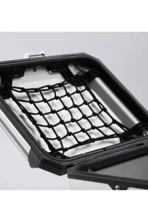 SW-Motech Bagagenet Trax Adventure Topkoffer 38L Korting