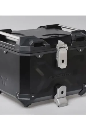 Trendy SW-Motech Trax Adventure Topkoffer 38L Zwart