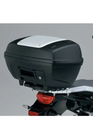 Suzuki Topkofferset 35L - Inclusief Montagemateriaal V-Strom DL 1000 / 650 Groothandel